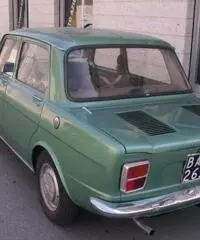 OLDTIMER Simca - 4