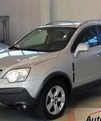 OPEL ANTARA 2.0 CDTI COSMO AUTOMATICA 4X4 150 CV - 2