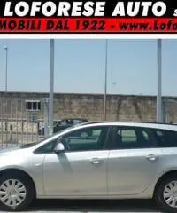OPEL Astra 1.7 CDTI 110CV Sports Tourer  UNICO PROPRIETARIO - 3