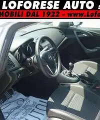 OPEL Astra 1.7 CDTI 110CV Sports Tourer  UNICO PROPRIETARIO - 6