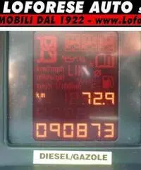 OPEL Astra 1.7 CDTI 110CV Sports Tourer  UNICO PROPRIETARIO - 8