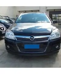 Opel Astra 1.7 SW 2010 Unico Proprietario