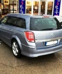 Opel Astra - 4