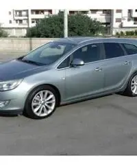 Opel Astra Station Wagon 1.7 Cdti 125cv Sp.tourer Elective - 2