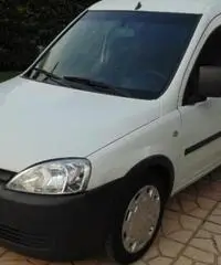 OPEL Combo 1.6 CNG Metano 4p. Van