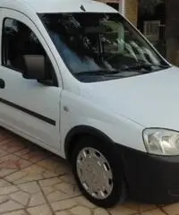 OPEL Combo 1.6 CNG Metano 4p. Van - 3