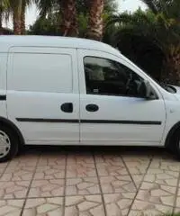 OPEL Combo 1.6 CNG Metano 4p. Van - 4