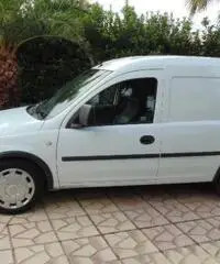 OPEL Combo 1.6 CNG Metano 4p. Van - 6