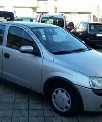 Opel Corsa 1.0i 12V 58CV 5p Comfort UNIPROPRIETARIO