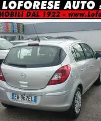 OPEL Corsa 1.3 CDTI 75CV F.AP. 5 porte Edition UNICO PROPRIET - 5