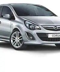 OPEL Corsa 1.3 CDTI 5 porte b-Color