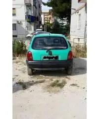 Opel corsa -2 serie impianto a gpl - 2