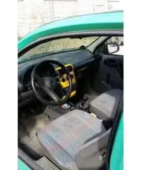 Opel corsa -2 serie impianto a gpl - 3