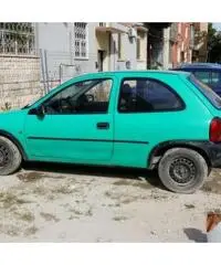 Opel corsa -2 serie impianto a gpl - 4