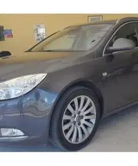 Opel Insignia 2.0 Cdti 130cv  SW 5P. Cosmo - 2