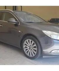 Opel Insignia 2.0 Cdti 130cv  SW 5P. Cosmo - 3
