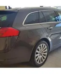 Opel Insignia 2.0 Cdti 130cv  SW 5P. Cosmo - 4