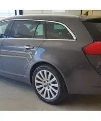Opel Insignia 2.0 Cdti 130cv  SW 5P. Cosmo - 5