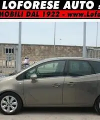 OPEL Meriva 1.3 CDTI 95CV ecoFLEX UNICO PROPRIETARIO - 3