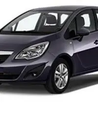 OPEL Meriva 1.4 100CV Elective