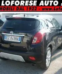 OPEL Mokka 1.7 CDTI Ecotec 130CV Cosmo UNIC PROP NAVI - 5