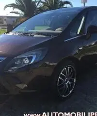 OPEL Zafira Tourer 2.0 CDTi FULL OPT. (pr.list. €43.700,00) - 3