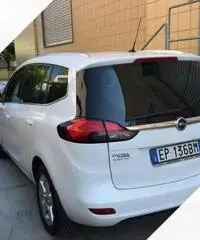 OPEL ZAFIRA TOURER ELECTIV 1,6 Turbo 150 CV ECOM - 2