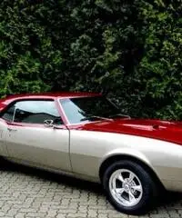 Pontiac Firebird