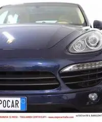 PORSCHE Cayenne 3.0 Diesel - 4