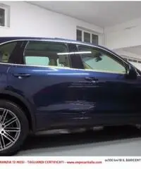 PORSCHE Cayenne 3.0 Diesel - 7