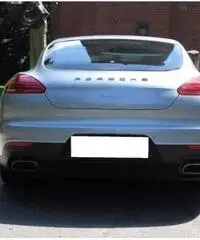 PORSCHE Panamera 3.0 D RESTYLING KM 6.700 - 6