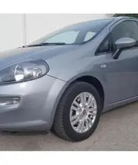 Punto 1.3MJTIIS&S95CV5Porte Easy - 3