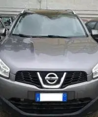 Qashqai+2 2.016VN-tec - 2