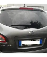 Qashqai+2 2.016VN-tec - 3