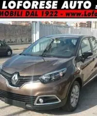 RENAULT Captur 1.5 dCi 8V 90 CV Start&Stop  NAVIGATORE - 2