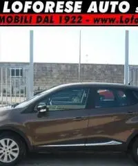 RENAULT Captur 1.5 dCi 8V 90 CV Start&Stop  NAVIGATORE - 3