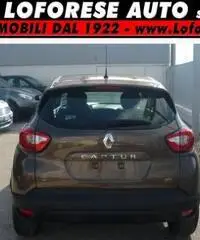 RENAULT Captur 1.5 dCi 8V 90 CV Start&Stop  NAVIGATORE - 4