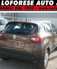 RENAULT Captur 1.5 dCi 8V 90 CV Start&Stop  NAVIGATORE - 5