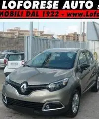 RENAULT Captur 1.5 dCi 8V 90 CV Start&Stop  NAVIGATORE - 2