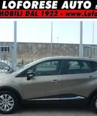 RENAULT Captur 1.5 dCi 8V 90 CV Start&Stop  NAVIGATORE - 3