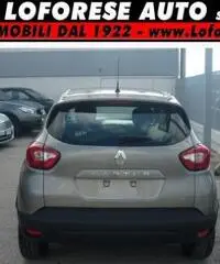 RENAULT Captur 1.5 dCi 8V 90 CV Start&Stop  NAVIGATORE - 4