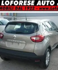 RENAULT Captur 1.5 dCi 8V 90 CV Start&Stop  NAVIGATORE - 5