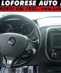 RENAULT Captur 1.5 dCi 8V 90 CV Start&Stop  NAVIGATORE - 7