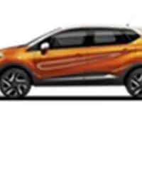 RENAULT Captur dCi 8V 90 CV S&S Energy Life