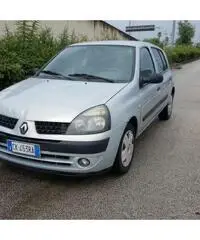 Renault Clio 1200cc 44kw clima servosterzo 2003 - 3