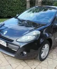 RENAULT Clio 1.5 dCi 70CV 5 porte Dynamique NAVI