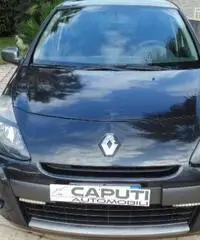 RENAULT Clio 1.5 dCi 70CV 5 porte Dynamique NAVI - 2