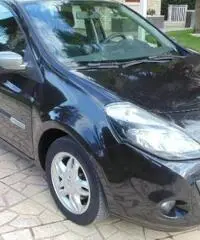 RENAULT Clio 1.5 dCi 70CV 5 porte Dynamique NAVI - 3