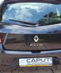 RENAULT Clio 1.5 dCi 70CV 5 porte Dynamique NAVI - 6