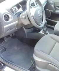 RENAULT Clio 1.5 dCi 70CV 5 porte Dynamique NAVI - 7